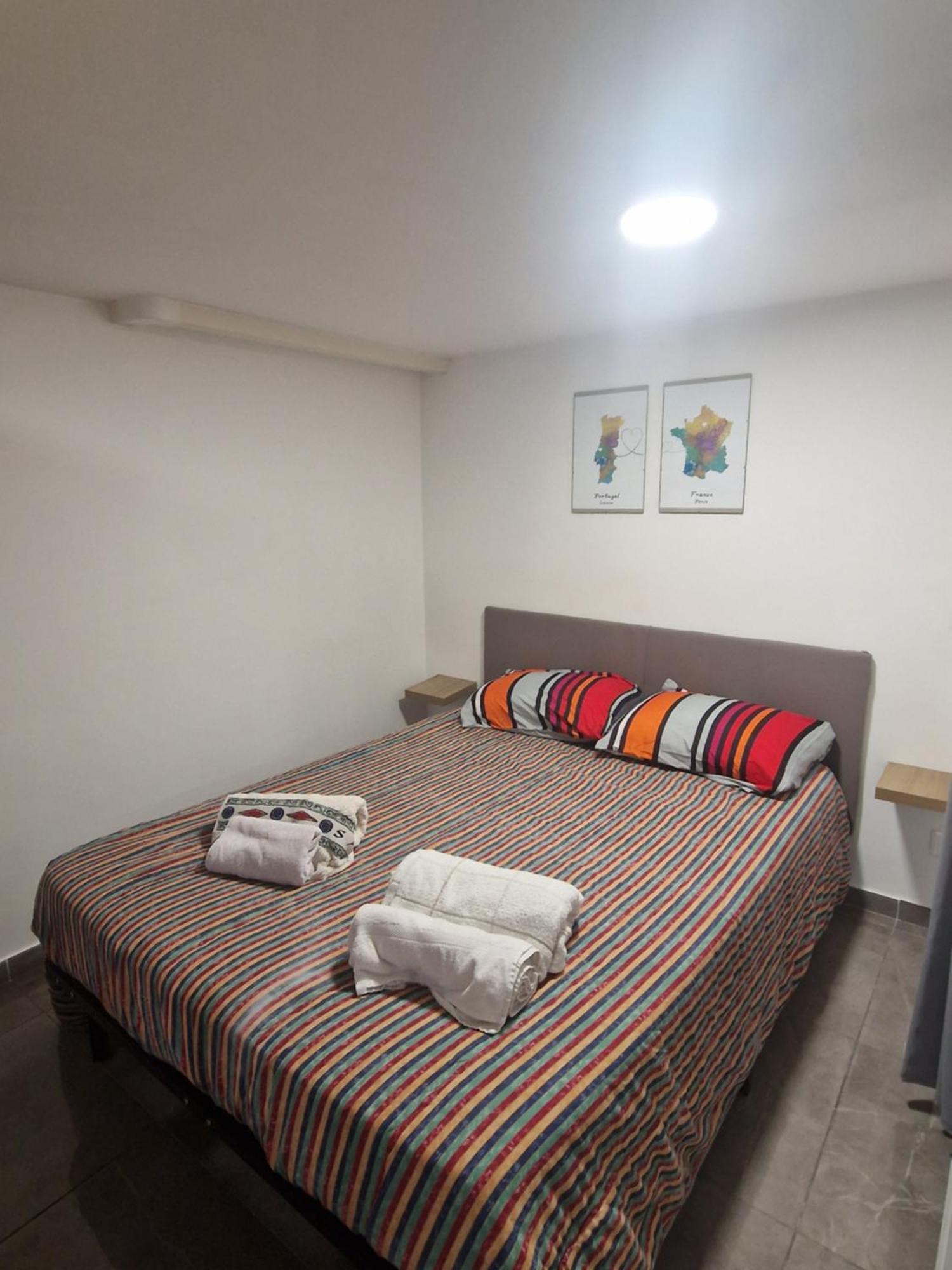 L'Auberge De Sucy - Studio Climatise Zewnętrze zdjęcie